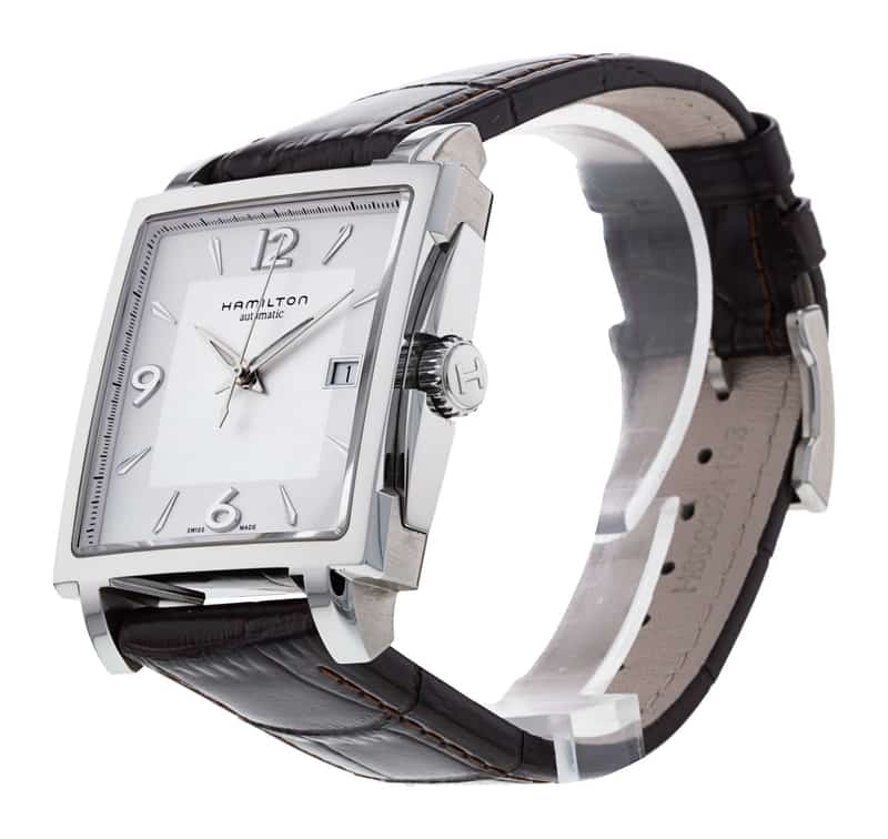 Hamilton Jazzmaster H32415555
